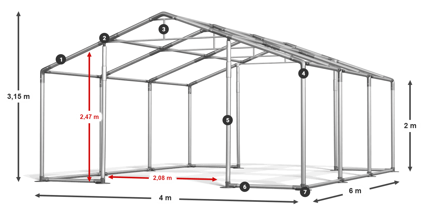 Konstrukcja
