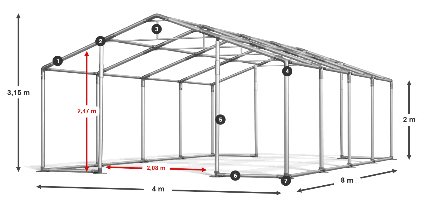 Konstrukcja