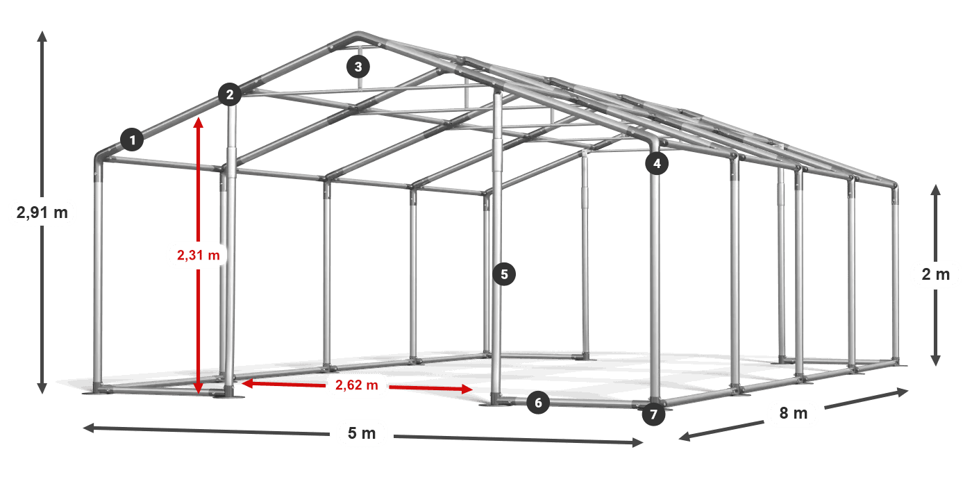 Konstrukcja