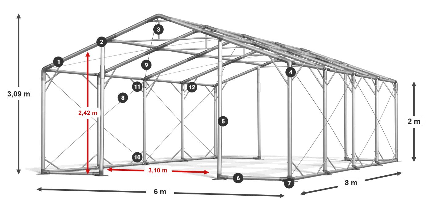 Konstrukcja
