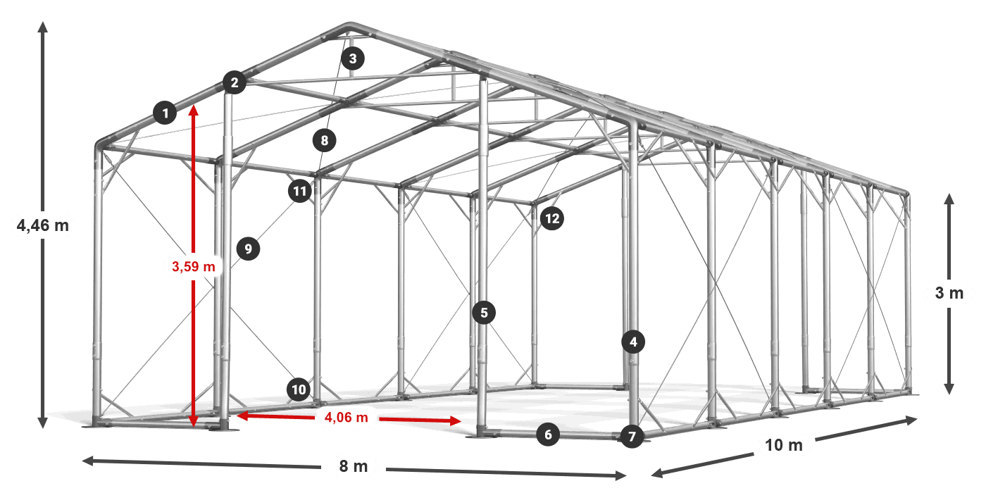 Konstrukcja